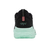 K-Swiss Hypercourt Supreme 2 (W) (Black/Mint)