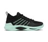 K-Swiss Hypercourt Supreme 2 (W) (Black/Mint)