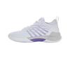 K-Swiss Hypercourt Supreme 2 (W) (White/Purple)