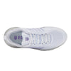 K-Swiss Hypercourt Supreme 2 (W) (White/Purple)