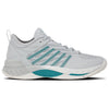 K-Swiss Hypercourt Supreme 2 (W) (Glacier Gray)