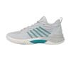 K-Swiss Hypercourt Supreme 2 (W) (Glacier Gray)