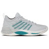 K-Swiss Hypercourt Supreme 2 (W) (Glacier Gray) K-Swiss