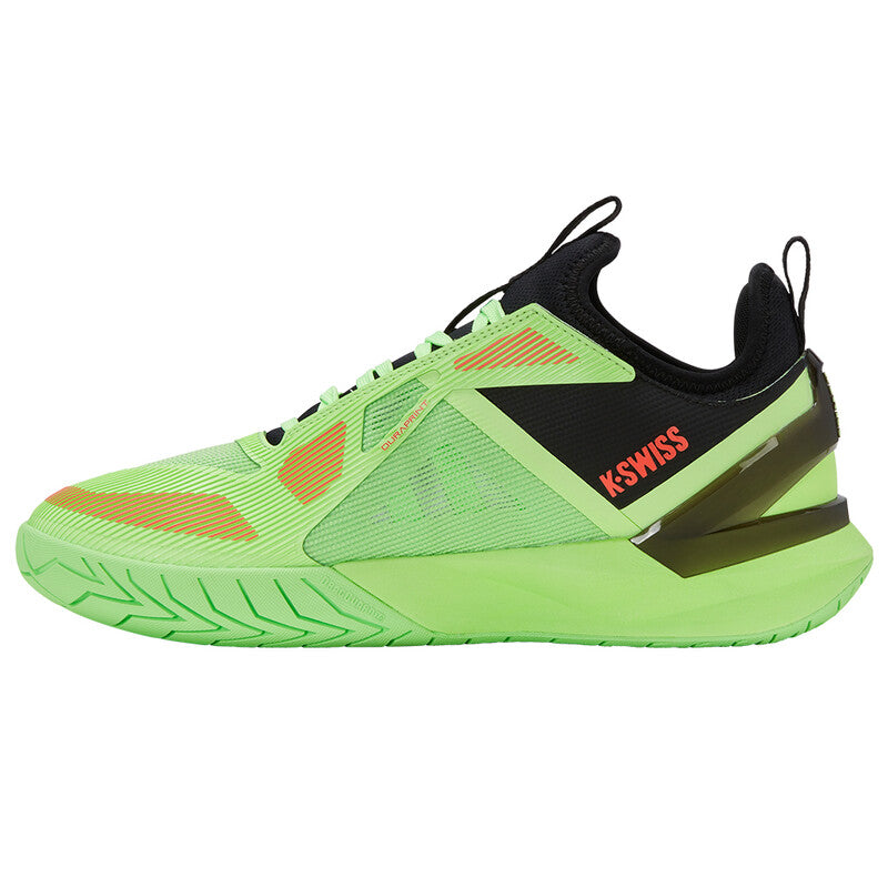 K-Swiss K-Frame Speed Rublo (M) (Neon Green)