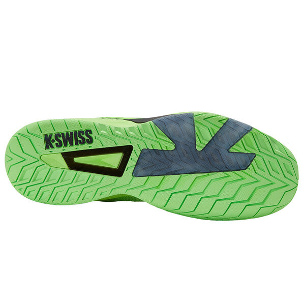 K-Swiss K-Frame Speed Rublo (M) (Neon Green)