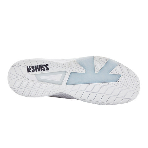 K-Swiss K-Frame Speed Rublo (M) (White)
