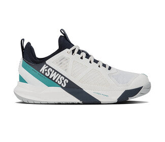 K-Swiss K-Frame Speed Rublo (M) (White)