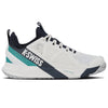 K-Swiss K-Frame Speed Rublo (M) (White)