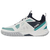 K-Swiss K-Frame Speed Rublo (M) (White) K-Swiss