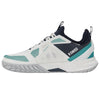 K-Swiss K-Frame Speed Rublo (M) (White)