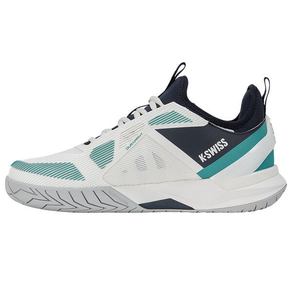 K-Swiss K-Frame Speed Rublo (M) (White)