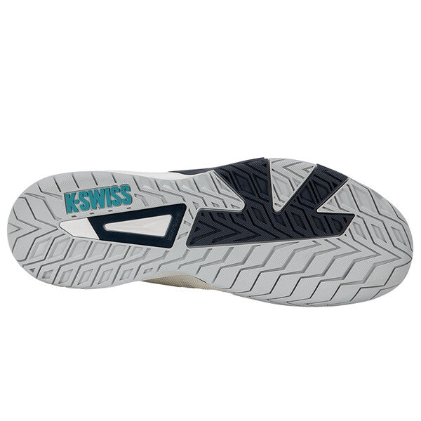 K-Swiss K-Frame Speed Rublo (M) (White)