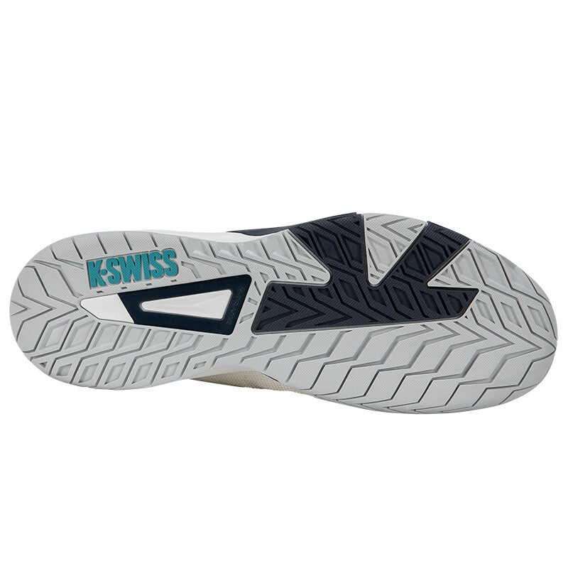 K-Swiss K-Frame Speed Rublo (M) (White) K-Swiss