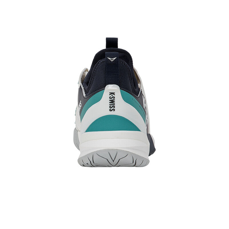 K-Swiss K-Frame Speed Rublo (M) (White)
