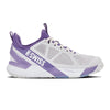 K-Swiss K-Frame Speed (W) (White/Purple)