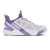 K-Swiss K-Frame Speed (W) (White/Purple)