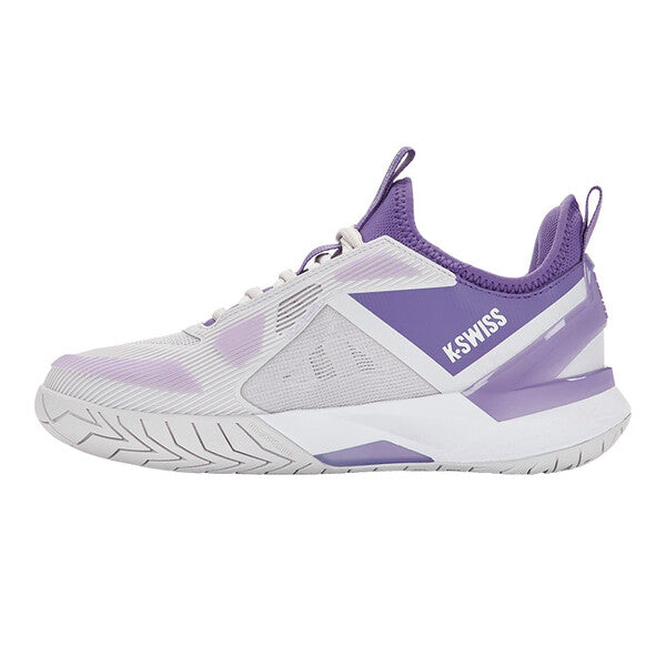K-Swiss K-Frame Speed (W) (White/Purple)