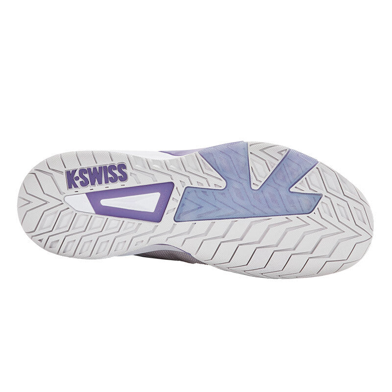 K-Swiss K-Frame Speed (W) (White/Purple)