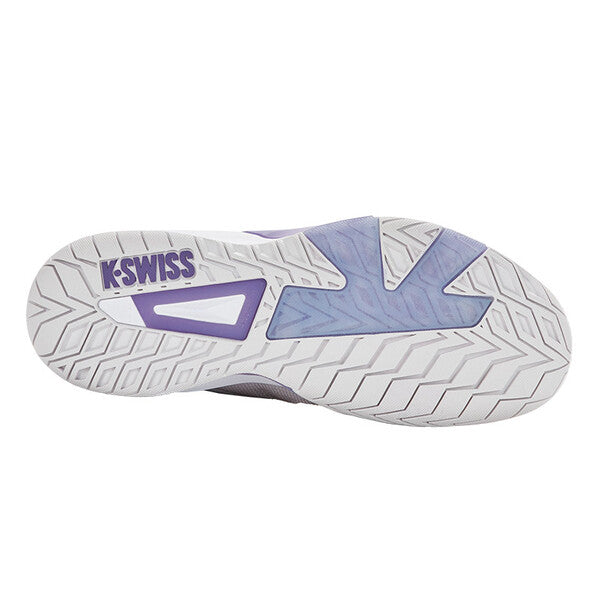 K-Swiss K-Frame Speed (W) (White/Purple)