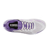 K-Swiss K-Frame Speed (W) (White/Purple)