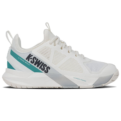 K-Swiss K-Frame Speed (W) (White) K-Swiss