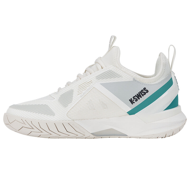 K-Swiss K-Frame Speed (W) (White) K-Swiss
