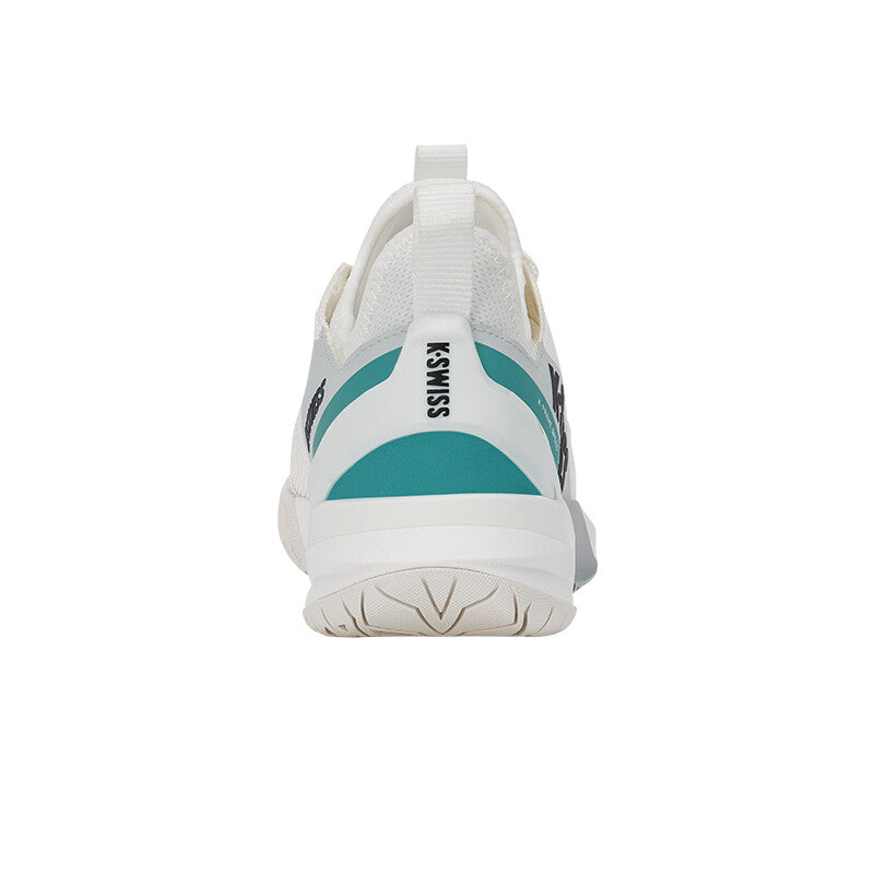 K-Swiss K-Frame Speed (W) (White) K-Swiss