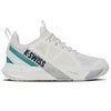 K-Swiss K-Frame Speed (W) (White)