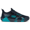 K-Swiss K-Frame Padel (M) (Carbon) K-Swiss JNKP1-BLK-8