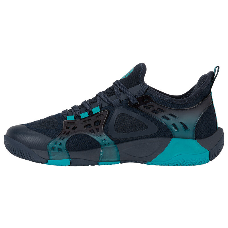K-Swiss K-Frame Padel (M) (Carbon) K-Swiss JNKP1-BLK-8
