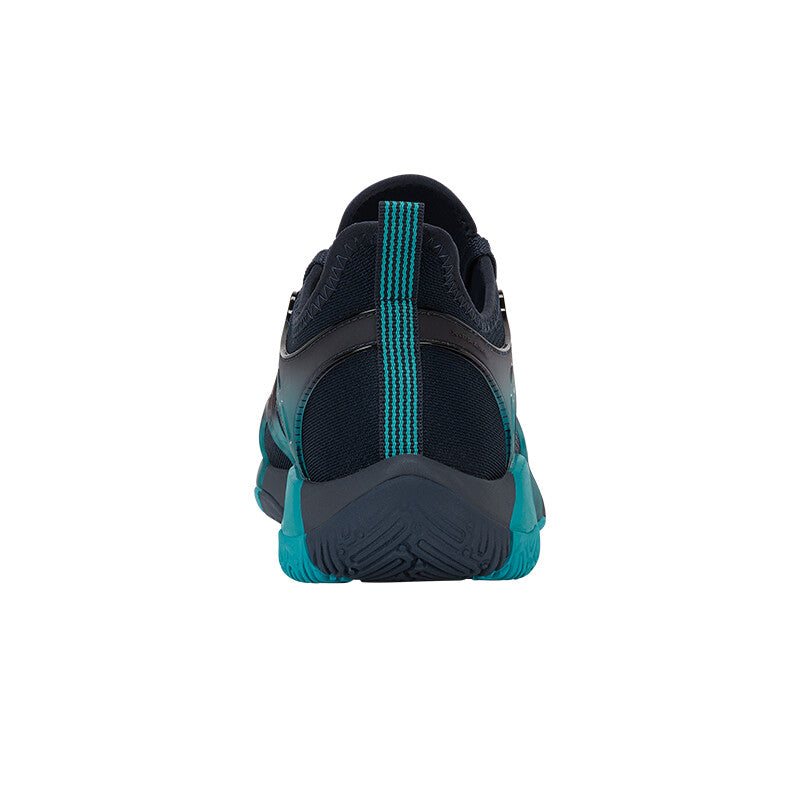K-Swiss K-Frame Padel (M) (Carbon) K-Swiss JNKP1-BLK-8