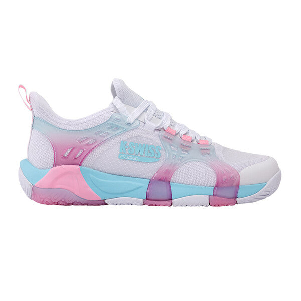 K-Swiss K-Frame Padel (W) (White)