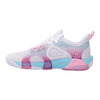 K-Swiss K-Frame Padel (W) (White)