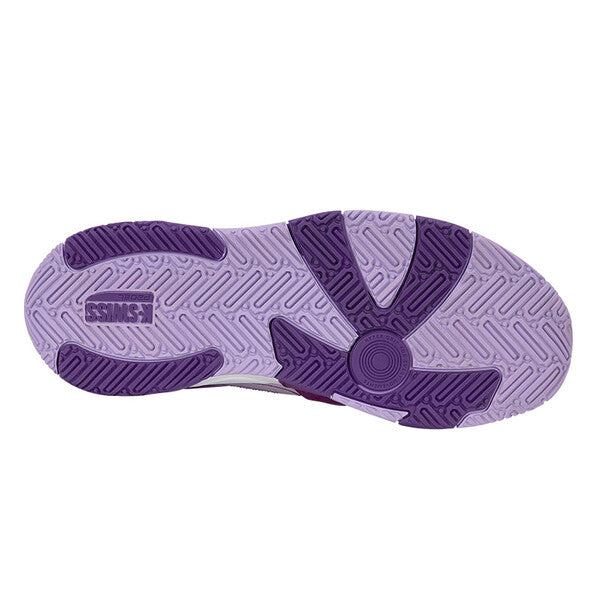 K-Swiss K-Frame Padel (W) (Orchid Hush)