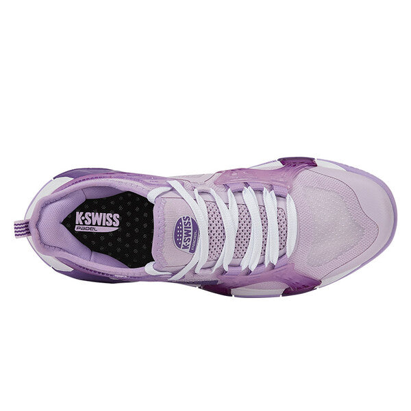 K-Swiss K-Frame Padel (W) (Orchid Hush)