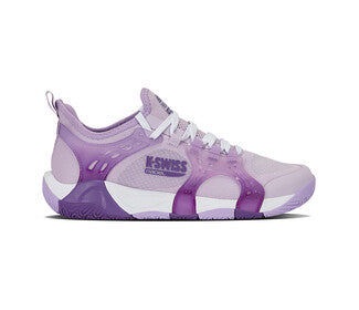 K-Swiss K-Frame Padel (W) (Orchid Hush)