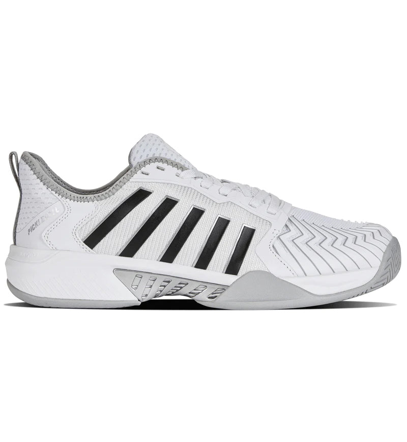 K-Swiss Pickleball Supreme (M) (White)