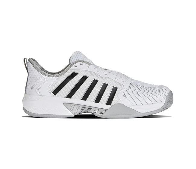 K-Swiss Pickleball Supreme (M) (White)