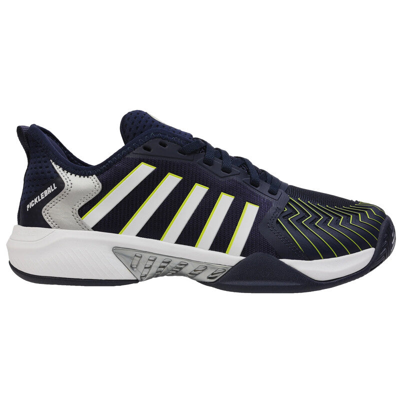 K-Swiss Pickleball Supreme (M) (Dark Navy)