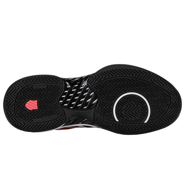K-Swiss Pickleball Supreme (M) (Black)