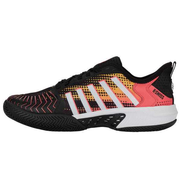 K-Swiss Pickleball Supreme (M) (Black)