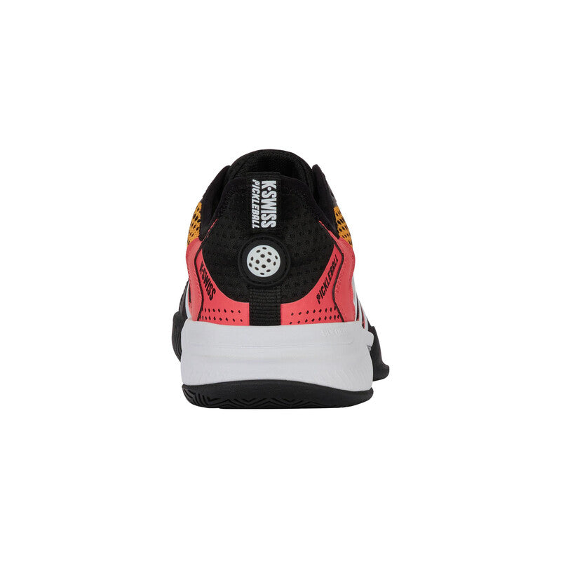K-Swiss Pickleball Supreme (M) (Black)
