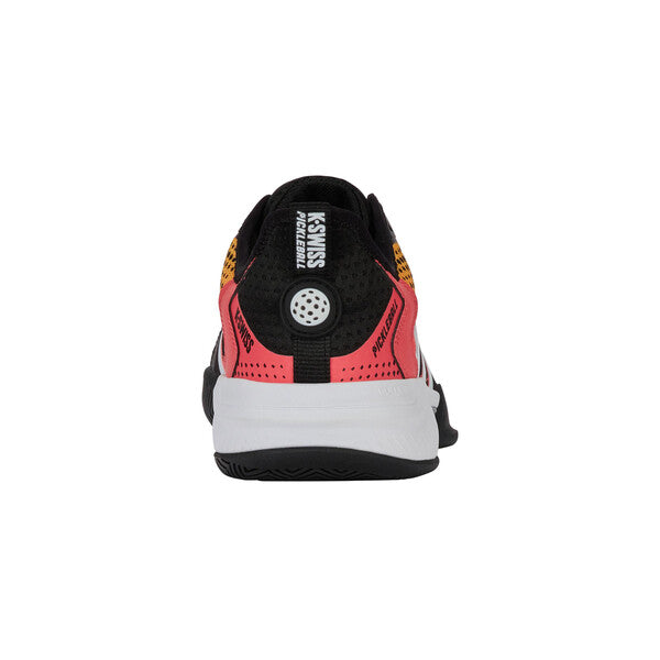 K-Swiss Pickleball Supreme (M) (Black)
