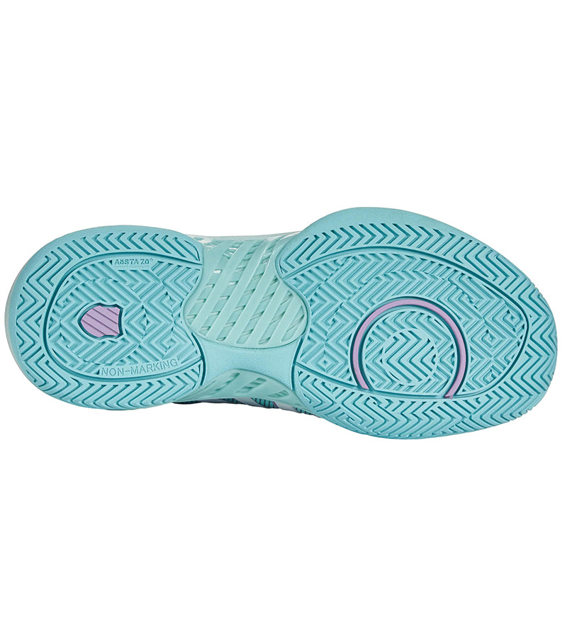 K-Swiss Pickleball Supreme (W) (Blue)