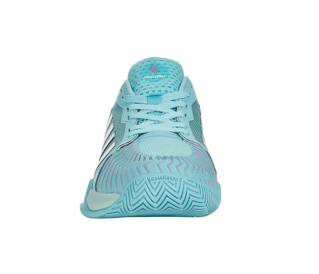 K-Swiss Pickleball Supreme (W) (Blue)