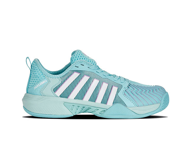 K-Swiss Pickleball Supreme (W) (Blue)