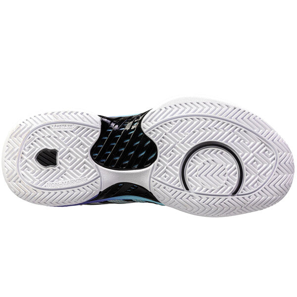 K-Swiss Pickleball Supreme (W) (Blue)
