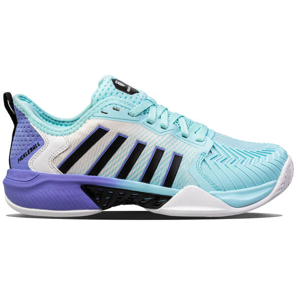 K-Swiss Pickleball Supreme (W) (Blue)