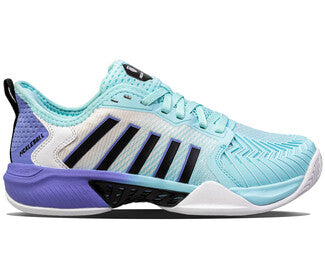 K-Swiss Pickleball Supreme (W) (Blue)
