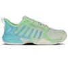 K-Swiss Pickleball Supreme (W) (Egret/Green)